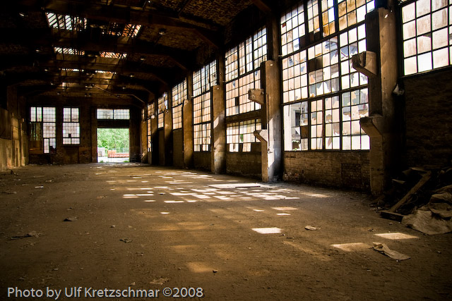 Alte Gießerei