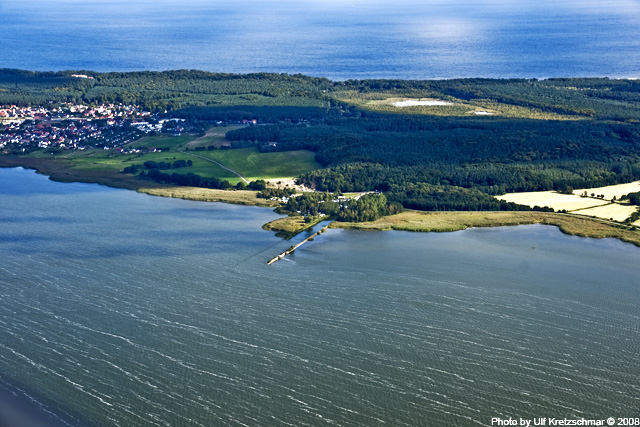 Hafen Stagniß