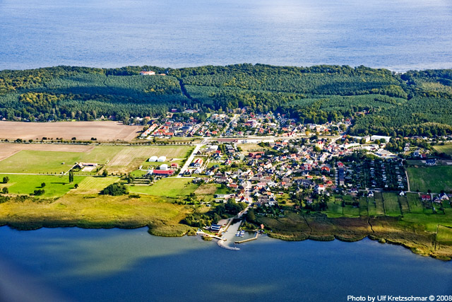Ückeritz - Usedom