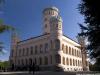 Jagdschloß "Granitz"