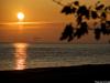 Sonnenaufgang